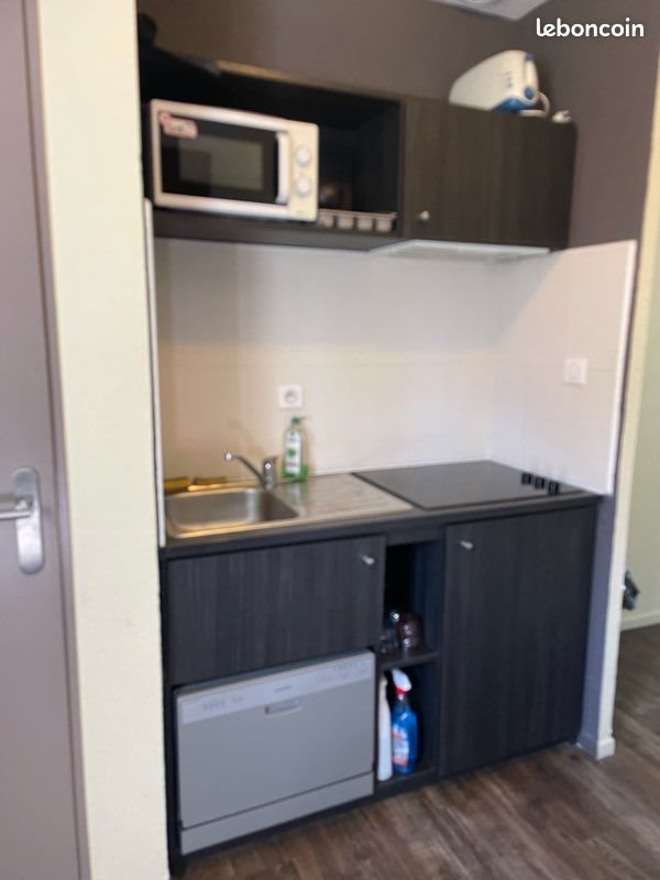 Appartement à louer, 32m², Arles
