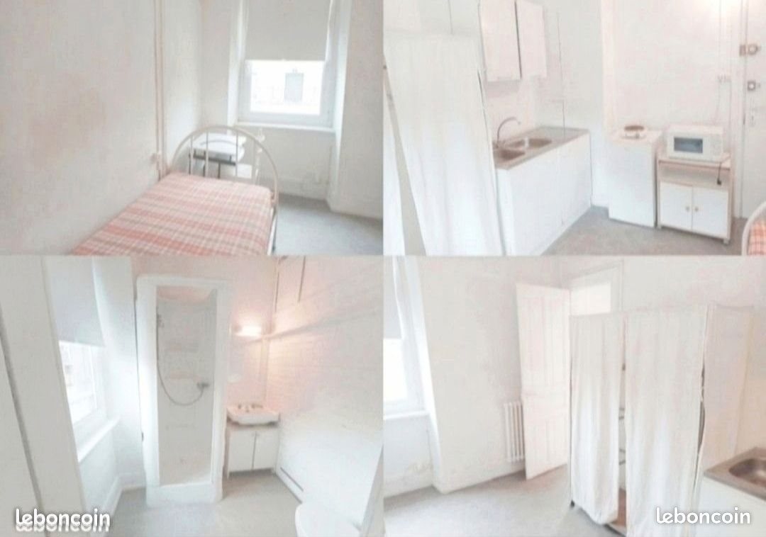 Appartement à louer, 15m², Belfort