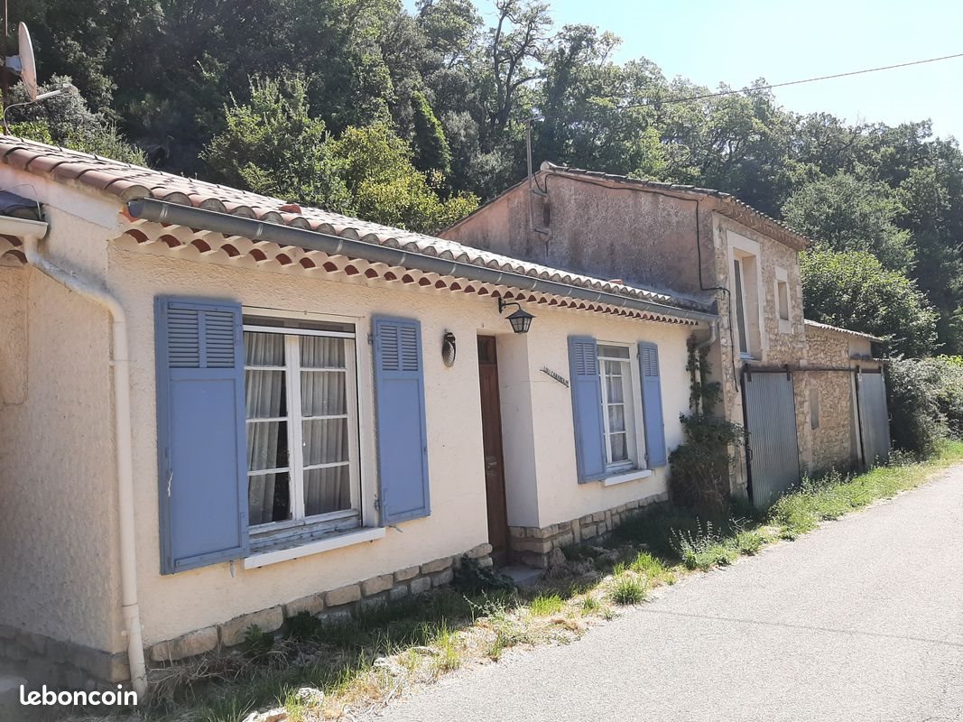 Maison à vendre, 70m², Bonnieux