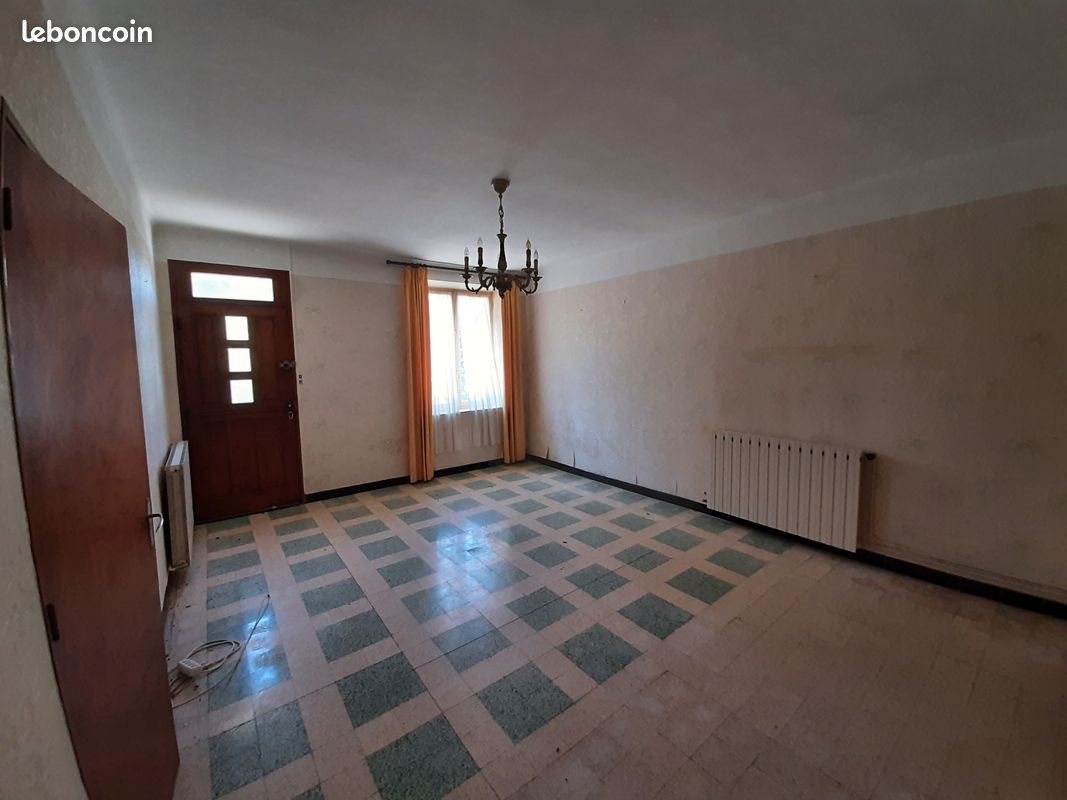 Maison à vendre, 70m², Bonnieux