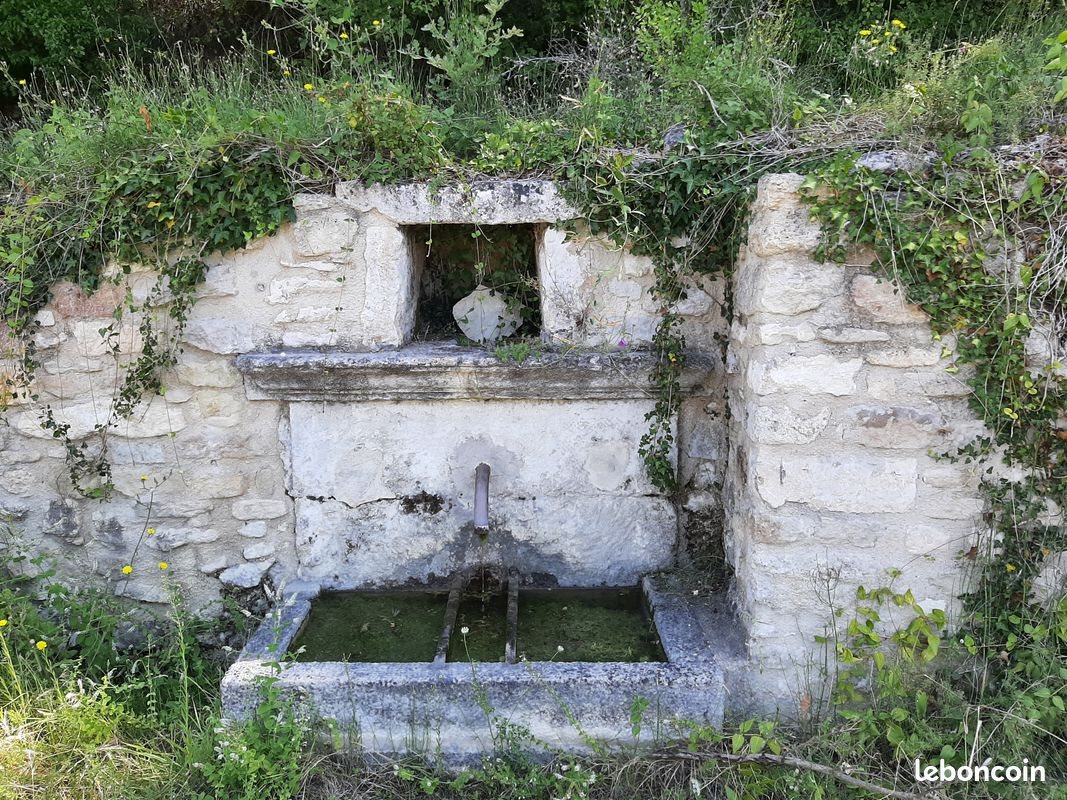 Maison à vendre, 70m², Bonnieux