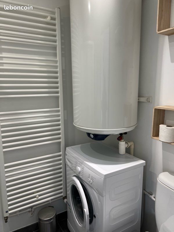 Maison à louer, 20m², Saint-Quentin