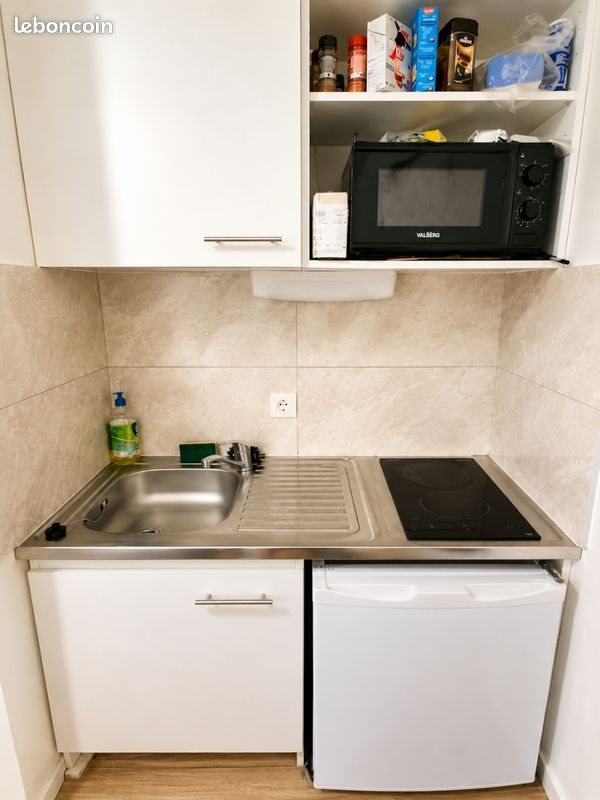 Appartement à louer, 20m², Rosny-sous-Bois