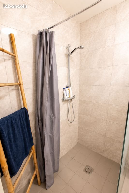 Appartement à louer, 20m², Rosny-sous-Bois