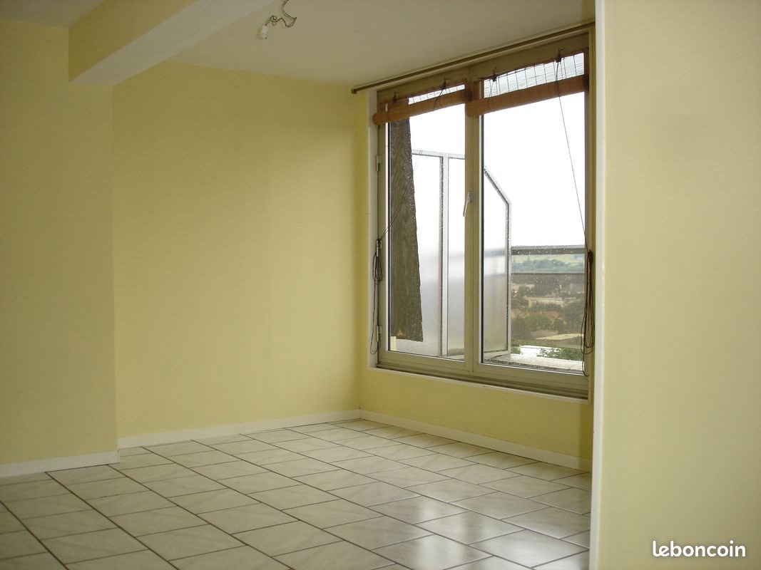Appartement à louer, 58m², Pont-Audemer