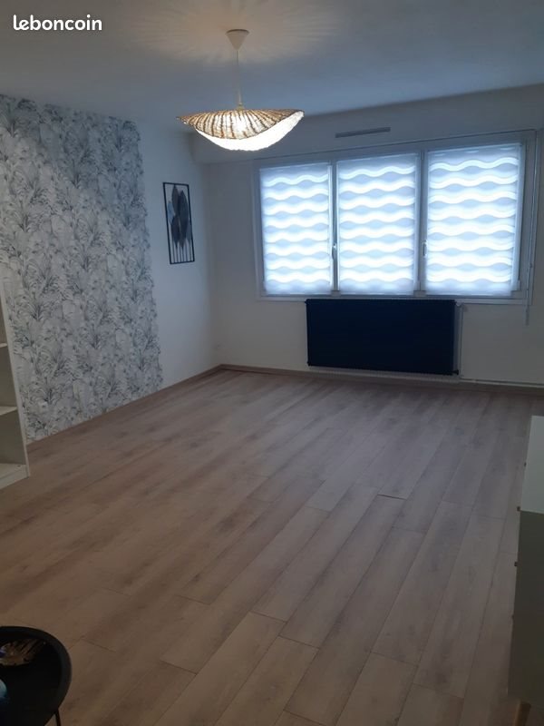 Appartement à louer, 30m², Saint-Pol-sur-Mer
