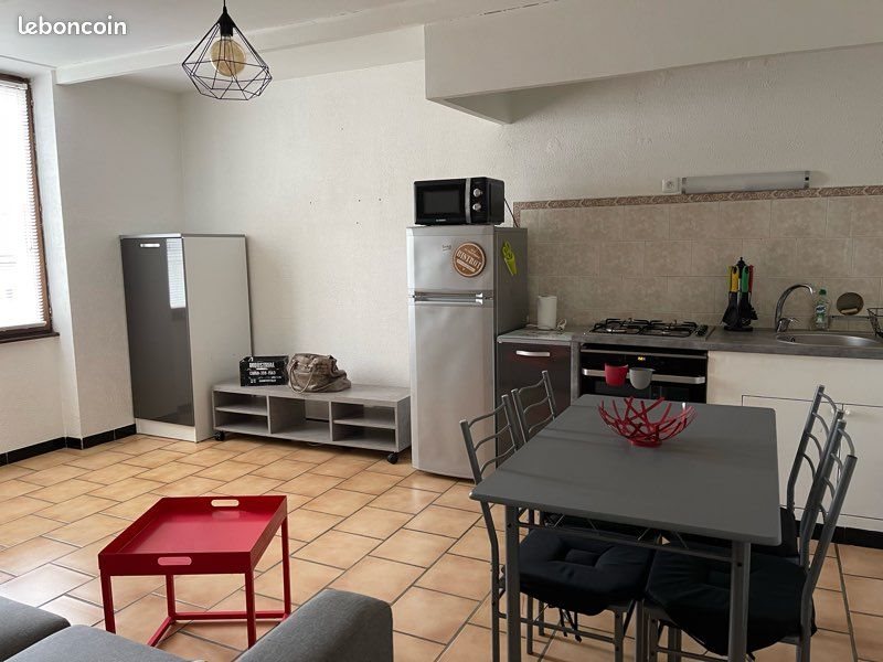 Appartement à louer, 35m², Valence