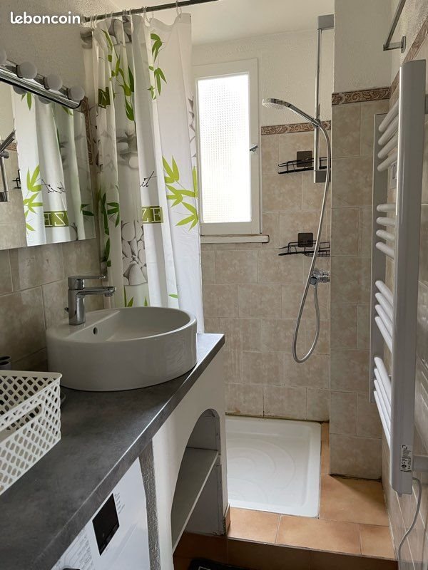 Appartement à louer, 35m², Valence