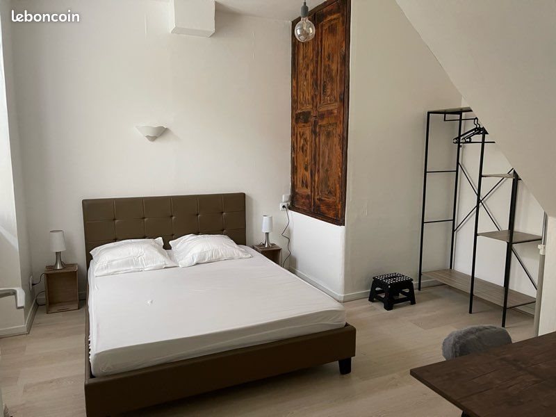Appartement à louer, 35m², Valence