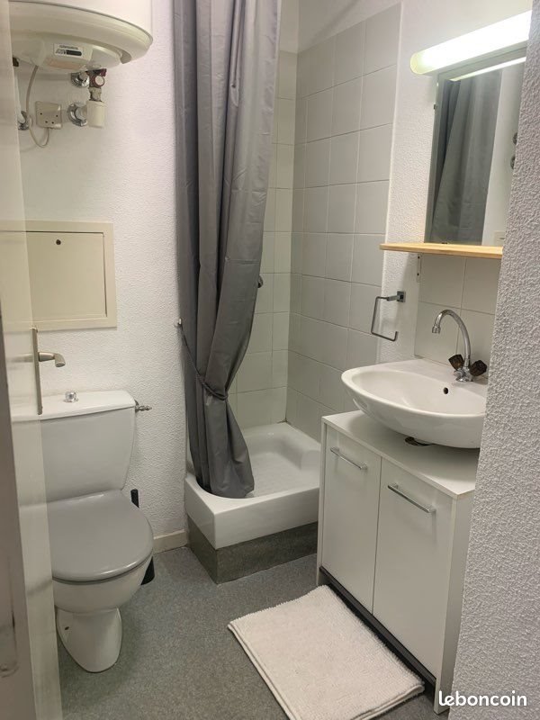 Appartement à louer, 20m², Saint-Étienne