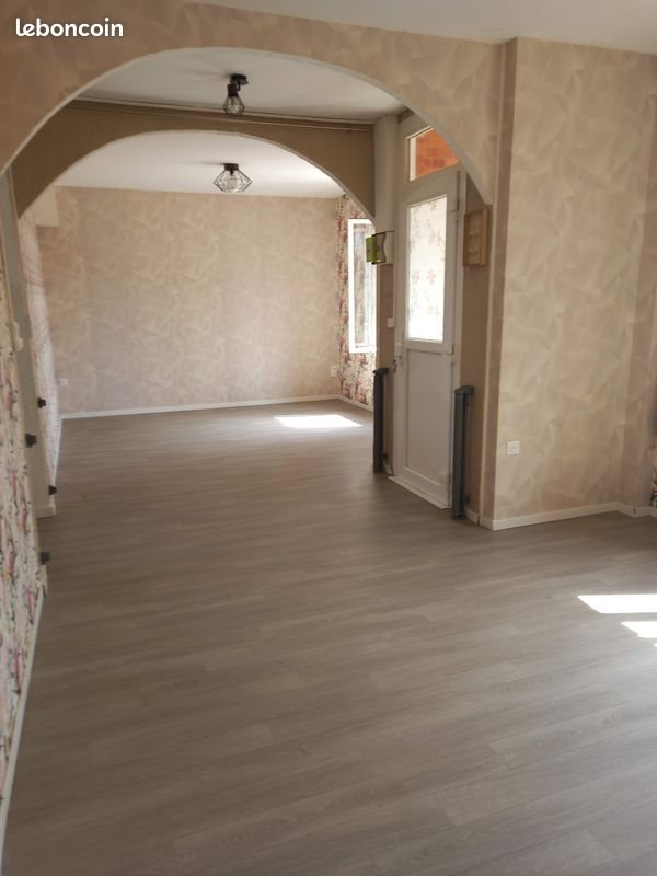 Maison à vendre, 86m², Attigny