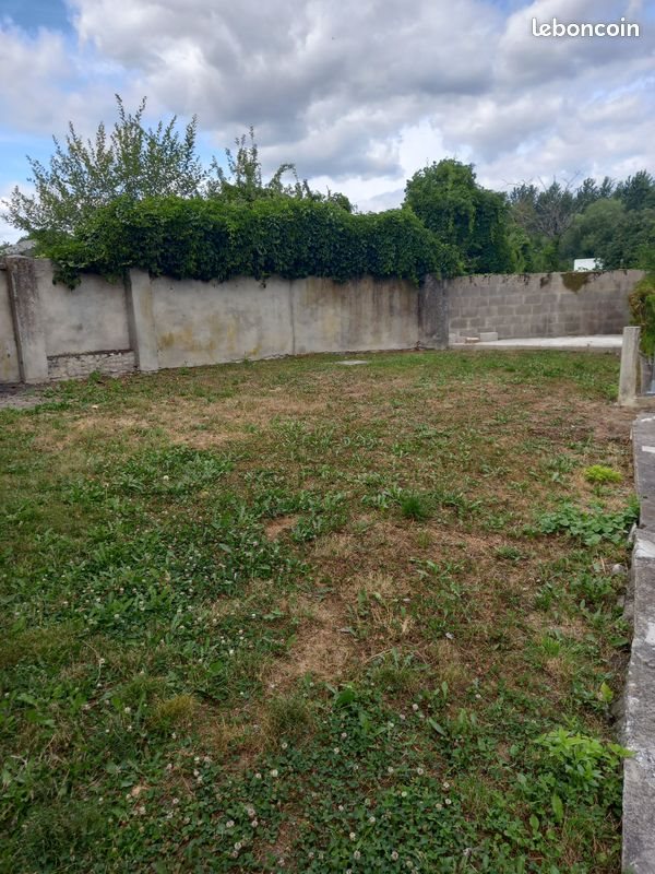 Maison à vendre, 86m², Attigny