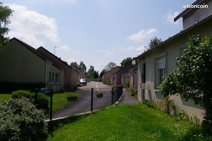 Maison à louer, 50m², Sommepy-Tahure