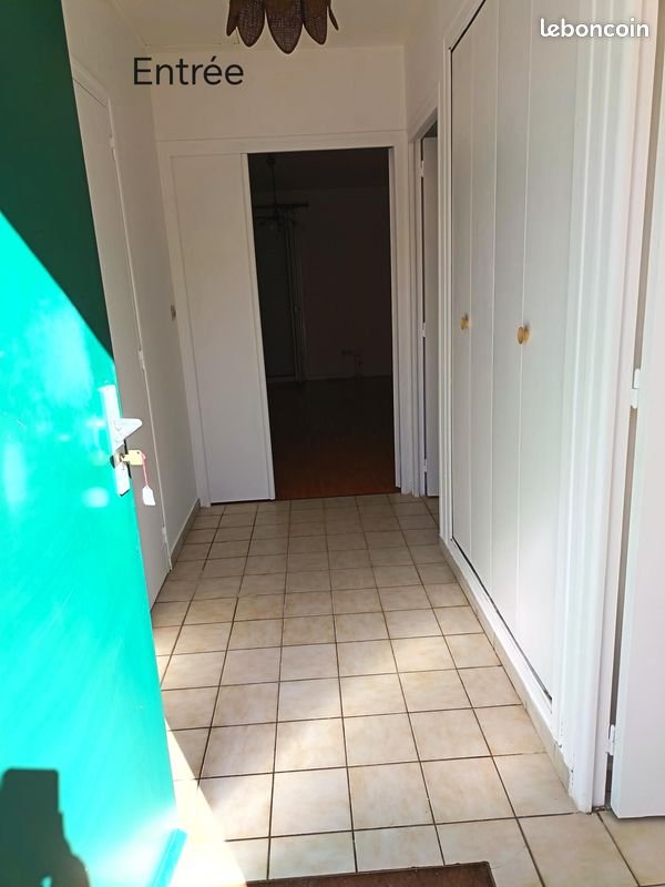Maison à louer, 50m², Sommepy-Tahure