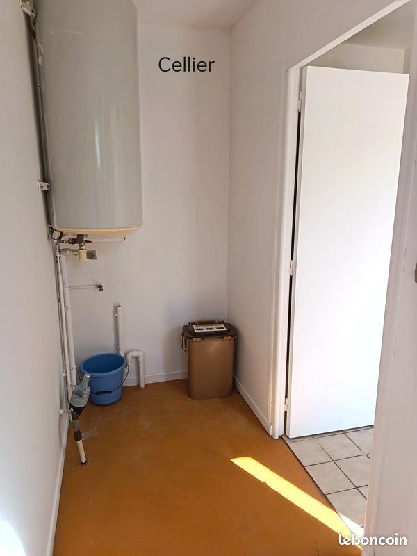 Maison à louer, 50m², Sommepy-Tahure