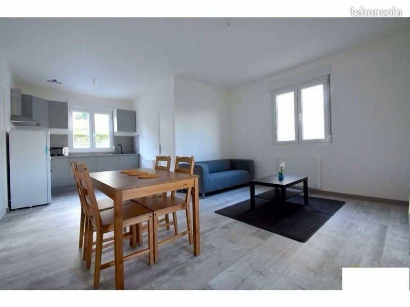 Appartement à louer, 50m², Rédange