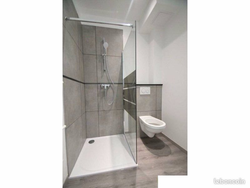 Appartement à louer, 50m², Rédange