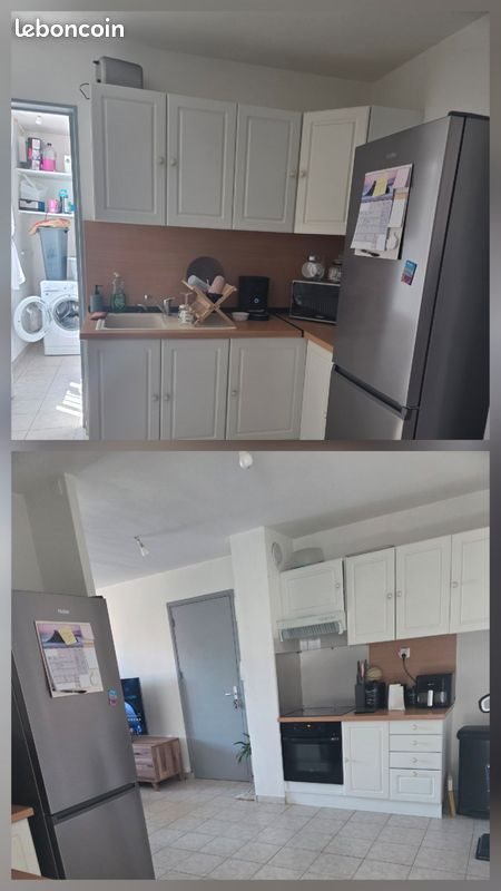 Appartement à louer, 61m², Digne-les-Bains
