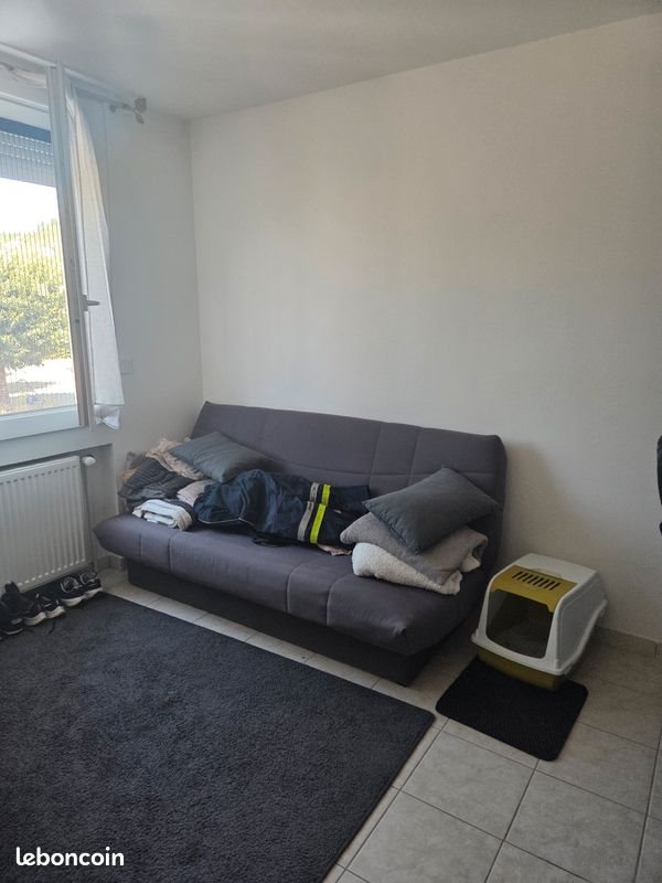 Appartement à louer, 61m², Digne-les-Bains