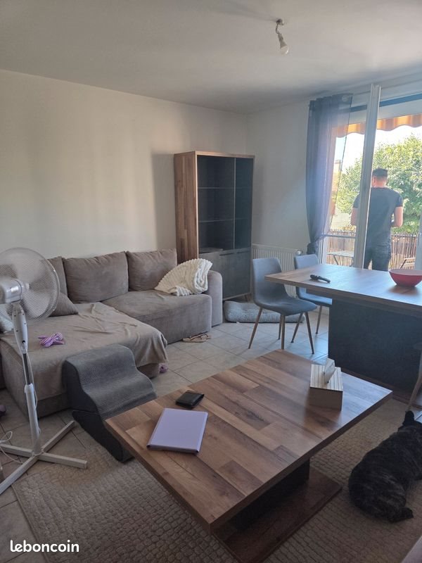 Appartement à louer, 61m², Digne-les-Bains