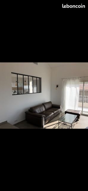 Appartement à louer, 80m², Propriano
