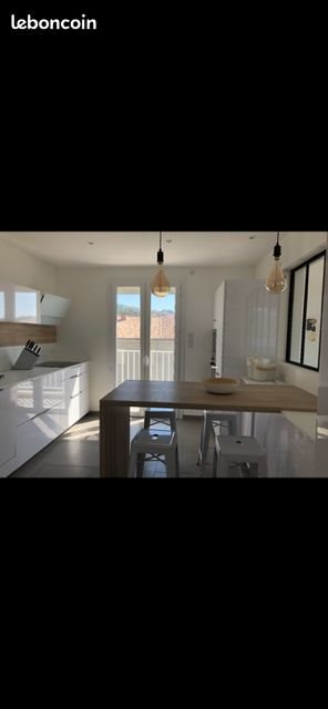 Appartement à louer, 80m², Propriano