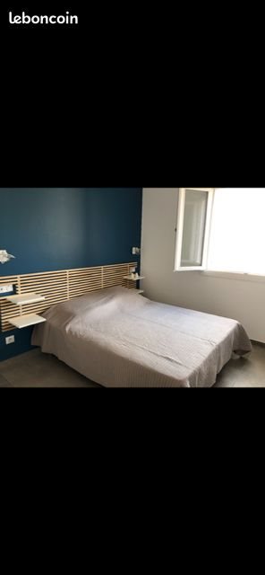 Appartement à louer, 80m², Propriano