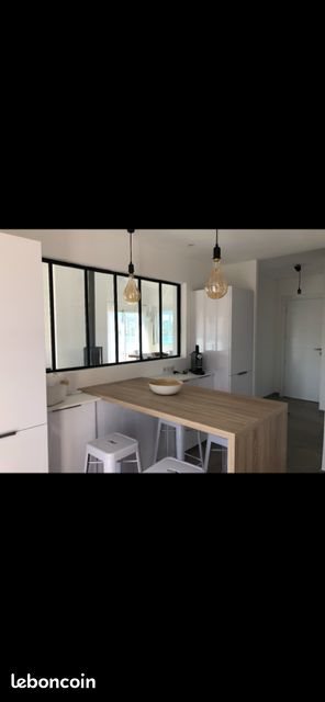 Appartement à louer, 80m², Propriano