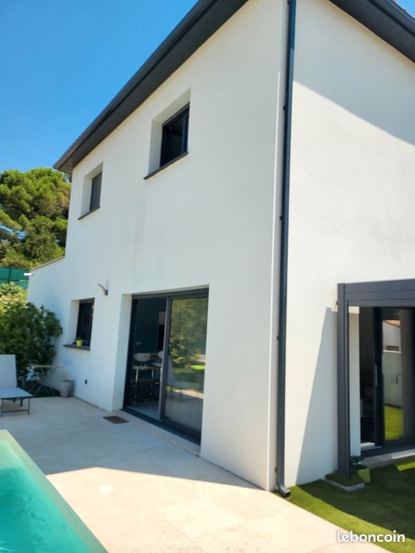 Maison à vendre, 96m², Le Pouget