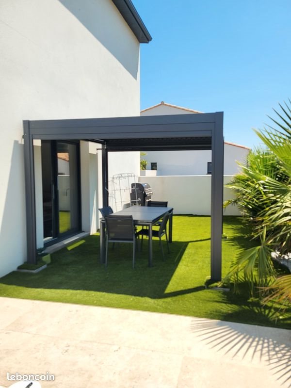 Maison à vendre, 96m², Le Pouget