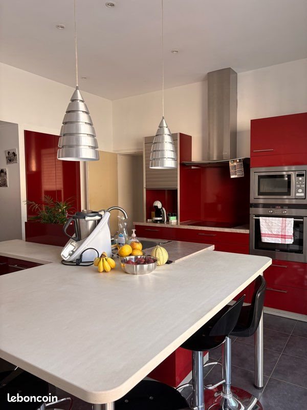 Maison à vendre, 180m², Evron