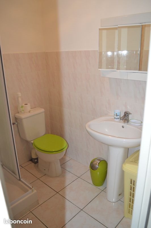 Appartement à louer, 18m², Nîmes