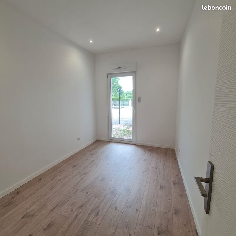 Maison à louer, 49m², Bazancourt