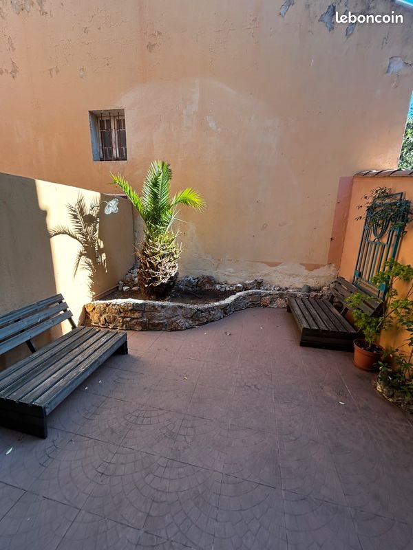 Maison à vendre, 100m², La Seyne-sur-Mer
