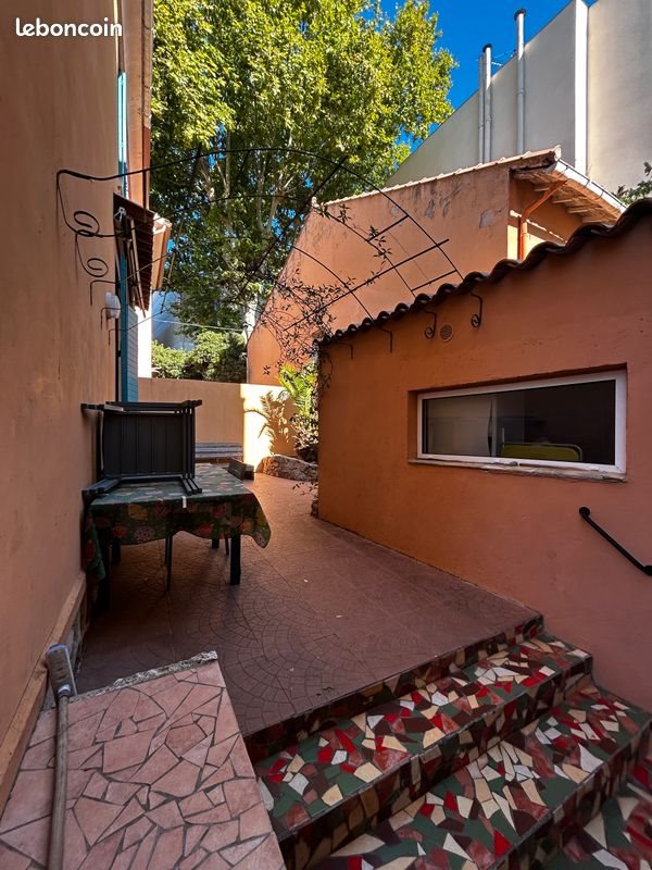 Maison à vendre, 100m², La Seyne-sur-Mer