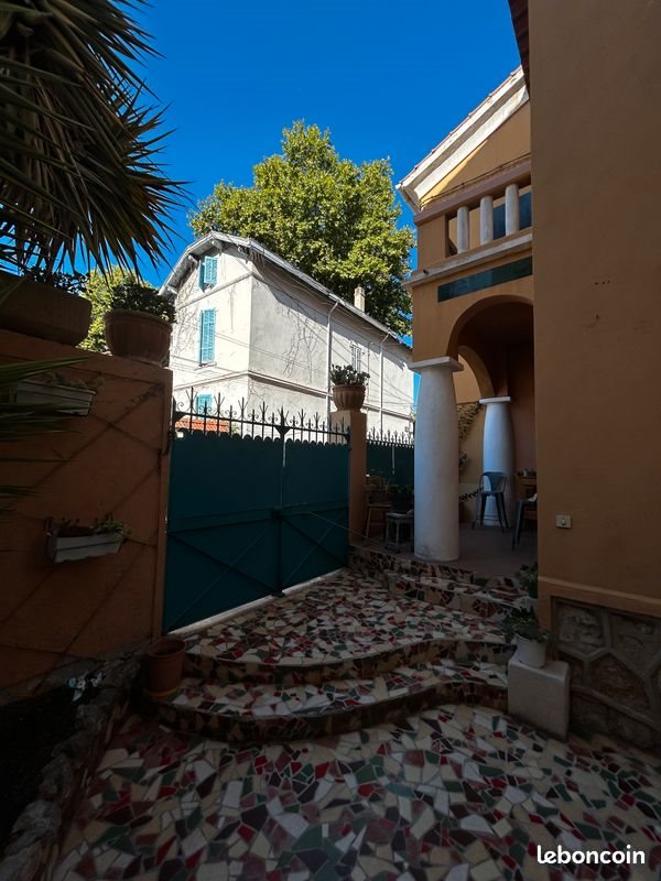 Maison à vendre, 100m², La Seyne-sur-Mer