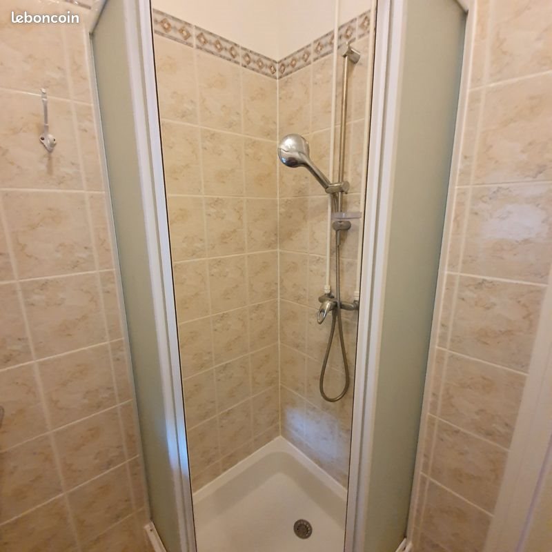 Appartement à louer, 45m², La Réole