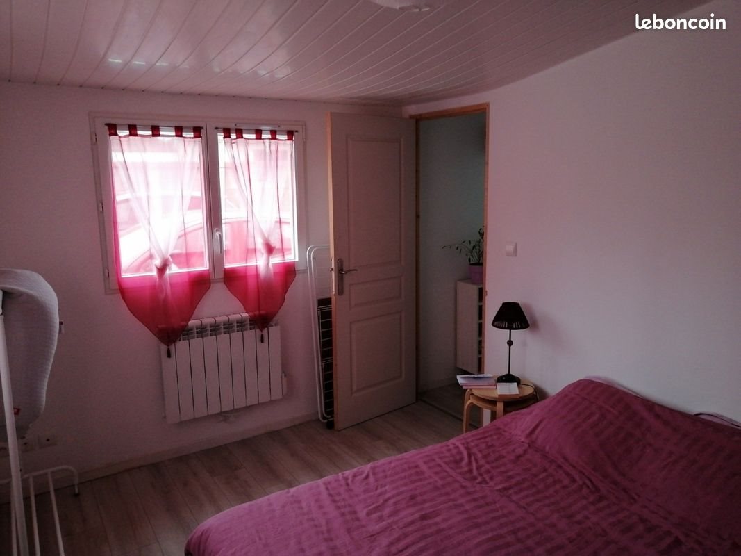 Maison à louer, 40m², Ingré