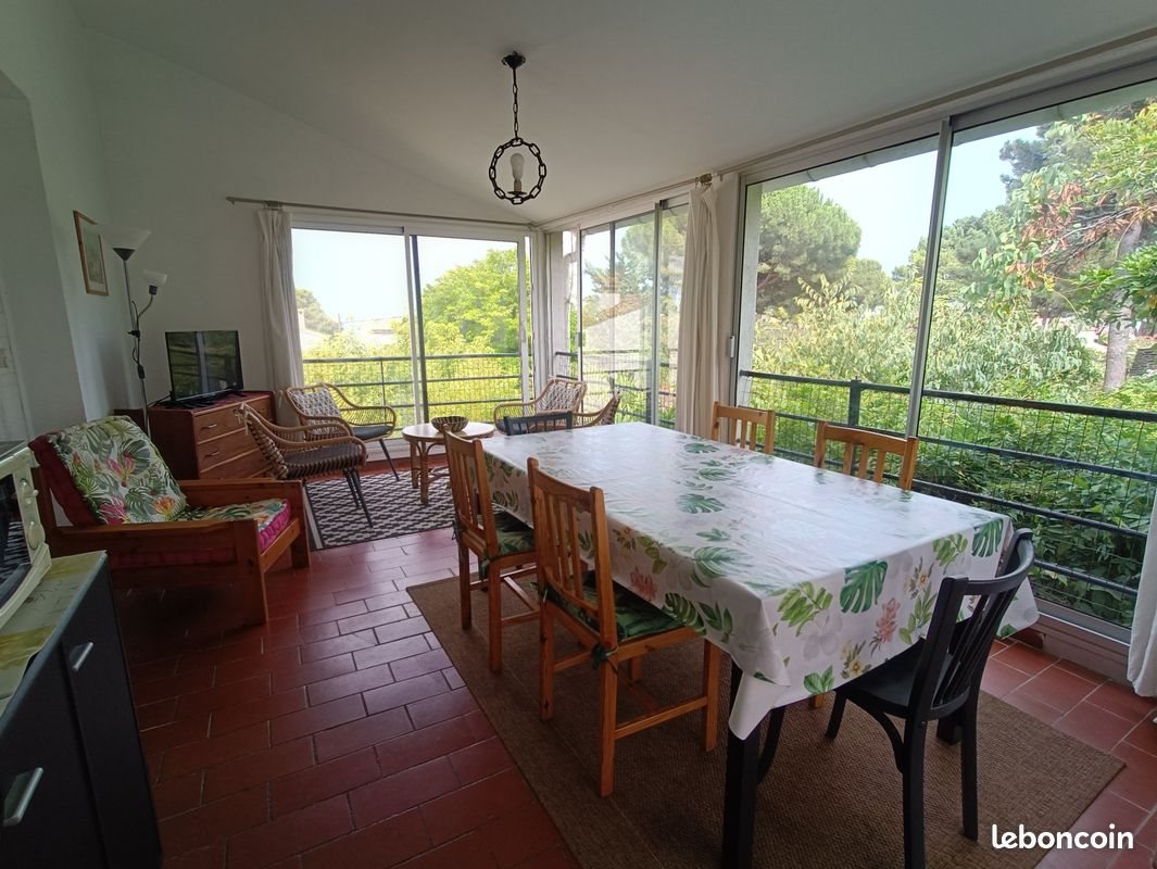 Appartement à louer, 75m², Argelès-sur-Mer