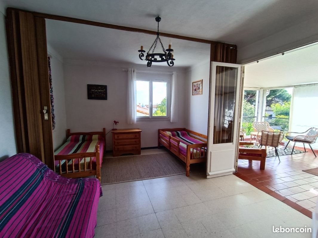 Appartement à louer, 75m², Argelès-sur-Mer