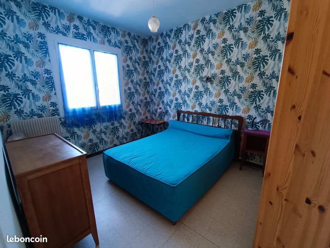 Appartement à louer, 75m², Argelès-sur-Mer