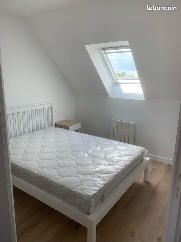 Appartement à louer, 56m², Erdeven
