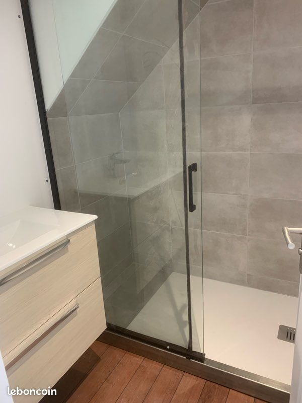 Appartement à louer, 56m², Erdeven
