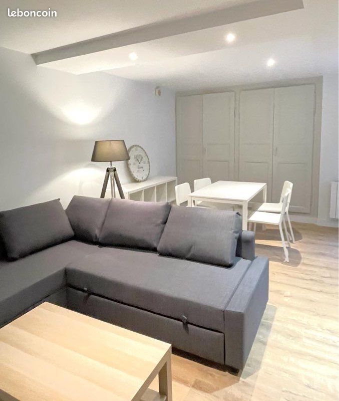 Appartement à louer, 45m², Dijon