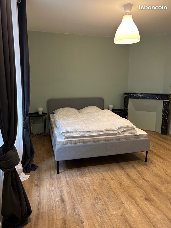 Appartement à louer, 45m², Dijon