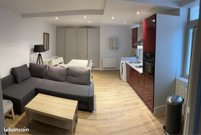 Appartement à louer, 45m², Dijon