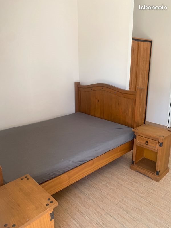 Appartement à louer, 23m², Saint-Nazaire