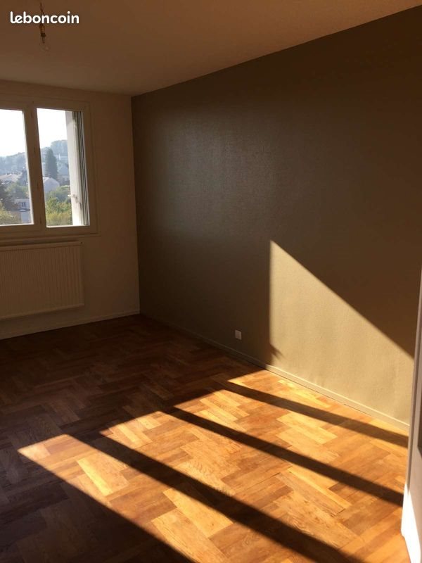 Appartement à louer, 40m², Guéret