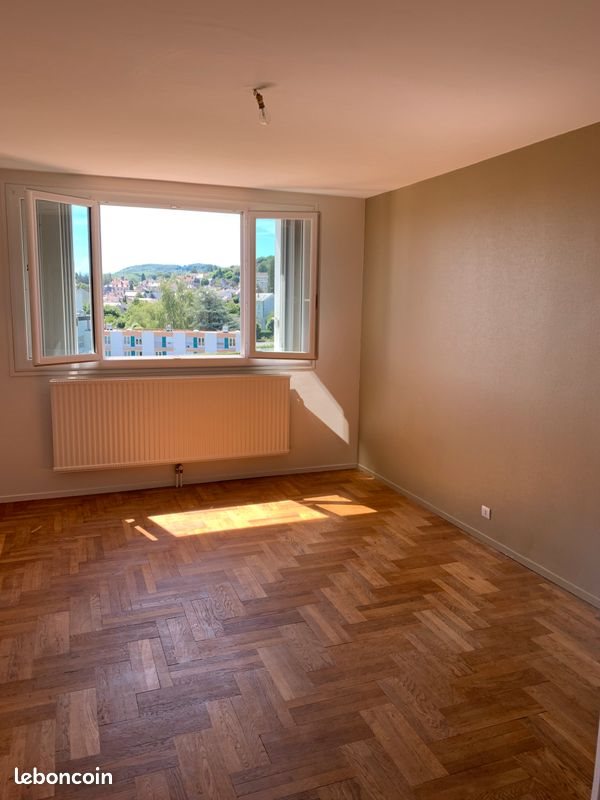 Appartement à louer, 40m², Guéret