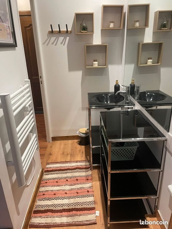 Appartement à louer, 60m², Troyes